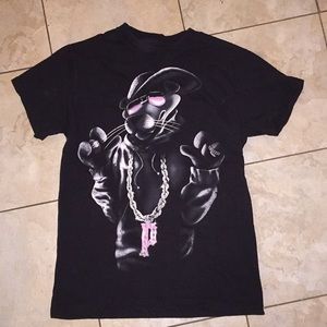 Pink panther coolest dude in town🕶